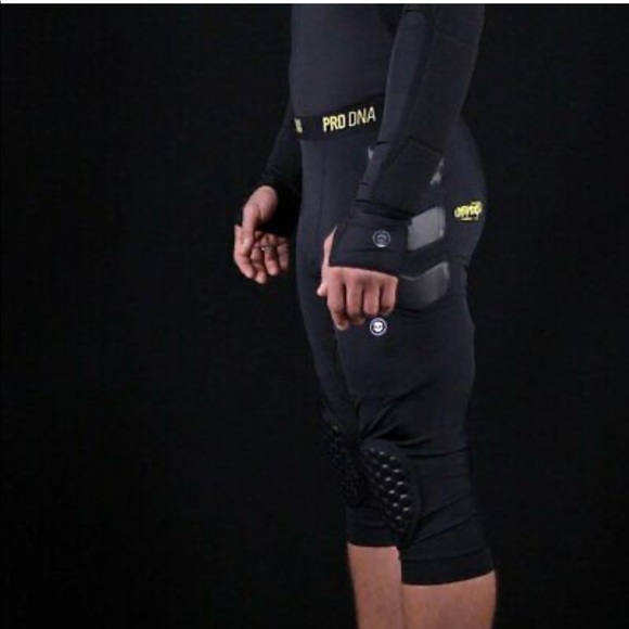 Infamous Pants Infamous Pro Dna Paintball Slide Pants Poshmark